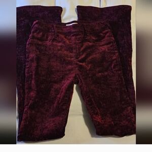 Altar'd State Velvet Cords